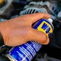 Zašto se WD-40 zove baš tako?