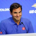 Federer se trudi da zaboravi Đokovića: U sekundi dokazao da mu je bolna tačka