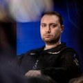 Budanov: Završetak rata u Ukrajini trenutno nije realan