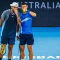 Bruka kakvu tenis ne pamti! Evo koliko je kažnjen Nik Kirjos