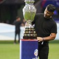 Aguero se našao u istrazi vezanoj za narko kartele