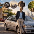 Milioneri koji voze polovne automobile: Zašto bogati često troše drugačije nego što zamišljamo