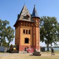 Почела обнова чувене Совине куле