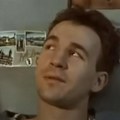 Srpski glumac u jeku slave upao u kandže droge: Na suvo se skidao sa heroina, ležao u krevetu, a samo ga je ona obilazila