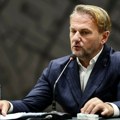 Ostoja Mijailović ostaje na čelu KK Partizan!
