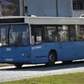 Privremena izmena trase autobusa na linijama 10, 17, 42 JS, 55JS zbog radova u Industrijskoj ulici