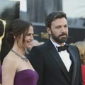 Dženifer Garner odbila da glumi ženu Bena Afleka u njegovom novom filmu: "To sa sobom nosi samo teret"