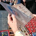 Eparhija objavila spisak odlikovanih u Ćelijama: Brojna imena iz Lazarevca