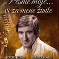 Svi su ovo čekali: Otkriveno ime prvog pevača koji će nastupiti na koncertu u čast Tome Zdravkovića
