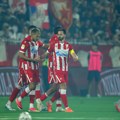 Paunović naknadno pozvao fudbalera Crvene zvezde
