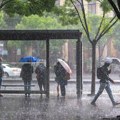 Od letnjih temperatura do prvih pahulja: Srbiju će tokom dana zahvatiti naglo zahlađenje i kiša