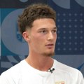 Ko je Stefan Džodić, novi reprezentativac Srbije? Idol mu je Pogba, a oca mu dobro znate