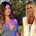 Nikolina Pišek iznajmila vilu u Zagrebu Morani Mamić! Influenserka kešira voditeljki 8.000 € za mesec dana - evo šta ima na…