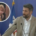 Odbornici Kreni-promeni polomljeni nos i vilica: Šapić ostavku nije ponudio, ali se izvinio Vučiću zbog incidenta