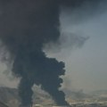 Iran upozorava UAE zbog Netanjahuove posete: "Sve zemlje u regionu treba da budu oprezne"