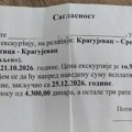 Osmaci iz Kragujevca na ekskurziji u Vojvodini na dan Velikog školskog časa