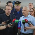 Harčenko o NIS: Problem je težak, nije bilo očekivanja da će se brzo završiti pregovori