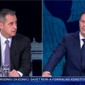 TV debate na N1: Negledljiva i neslušljiva orlićijada