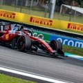 Lekler pokorio Sepang: Ferari najbrži na treningu pred Veliku nagradu Malezije