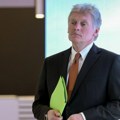 Peskov: Dok mirno rešenje ne bude moguće, Rusija će se boriti punom snagom