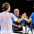 Sve o meču Đoković - De Minor: Finale Pekinga, Novak juri 102. Atp titulu, poslednja prepreka "omraženi" Demon