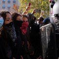 Četvrti dan protesta u Francuskoj: Mladi zakazali skup na Trgu Bastilje, vlasti tvrde da se situacija smiruje