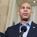 Demokrate osudile pretres doma Ilhan Omar: Tramp zloupotrebljava federalne institucije
