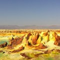 Najvrelije mesto na planeti izgleda potpuno nestvarno