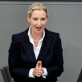 Vajdelova poručila Berlinu: Prestanite da šaljete novac Kijevu, rat je već izgubljen, obnovite saradnju sa Moskvom