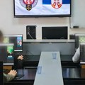 Štićenici Vaspitno-popravnog doma u Kruševcu drugi, a osuđenici Zabele treći na svetu u šahu