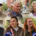 (VIDEO) Kako Novosađani vide skup SNS-a: Ludnica, cirkus, predivno, katastrofa...