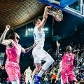 Košarka: Šampion Srbije nadigrao rumunskog šampiona, sledi okršaj sa Partizanom