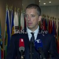 Đurić posle sednice SB UN: Srbi na KiM žive u aparthejdu, ZSO nije formirana 13 godina