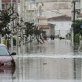 Dana ponovo preti Španiji: Kako nastaju razorne oluje i da li ih klimatske promene čine opasnijim?