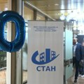 Šest decenija od osnivanja JKP "Stan"