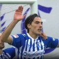 (VIDEO) Hrvat dao gol bivšem klubu u pobedi od 6:1, nije slavio