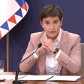 Toliko o tome koliko poštujete građane Brnabić: Rasprave o smeni Gašića ne bi ni bilo da vladajuća većina nije glasala…