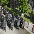 Pavićević: Zatočene Srbe zverski maltretirali Kurtijevi policajci
