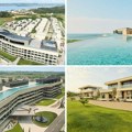 Otvoren Petram u Savudriji s najvećim bazenom u Evropi: Investicija MK i Aleksandar Group od preko 100 mili. €
