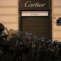 Francuska opština uvela policijski čas za mlađe od 16 godina