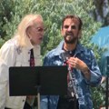 Ringo Star proslavio 83. rođendan uz poruku mira i ljubavi