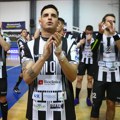 Srpski klubovi dobili rivale, paklen žreb za Partizan u Evropi: Crno-beli strepe od gostovanja dalekog 4.300 kilometara!
