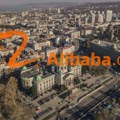 Kompanija "Alibaba" zainteresovana da u Srbiji otvori regionalni logistički centar za celu Evropi - vlasnik bio u službenoj…