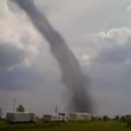 (VIDEO) Tornado protutnjao Italijom i Slovenijom: Da li treba da brinu Hrvatska i Srbija?