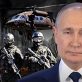 Stiže pravi pakao za ukrajinsku armiju - Putin stavio potpis, krenuo test