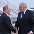 Amerika i Kanada uvele nove sankcije Belorusiji: Posledice će osetiti ministarstva, zvaničnici, ali i firme