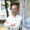 "Očekujem parlamentarne i lokalne izbore na proleće": Vladimir Pejić za "Blic TV": "Beogradski izbori ne odgovaraju ni…