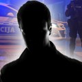 U Ulcinju uhapšen mladić (26) sa interpolove poternice: Terete ga za 37 krivičnih dela