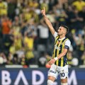 Fenerbahče "rasturio" Tvente: Tadić "zapečatio" ubedljivu pobedu sa bele tačke