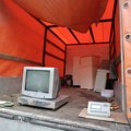 Kragujevac: JKP Šumadija otkupljuje elektronski otpad